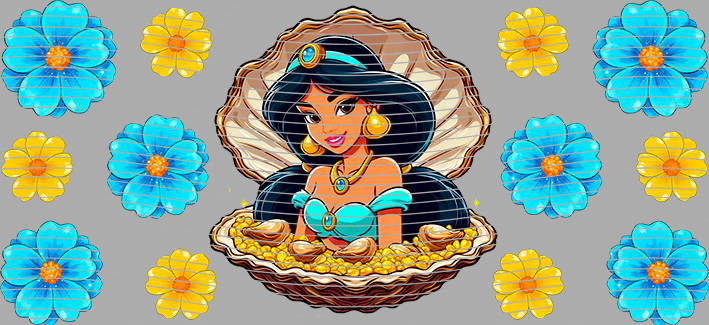 16oz Princess-N4-1079